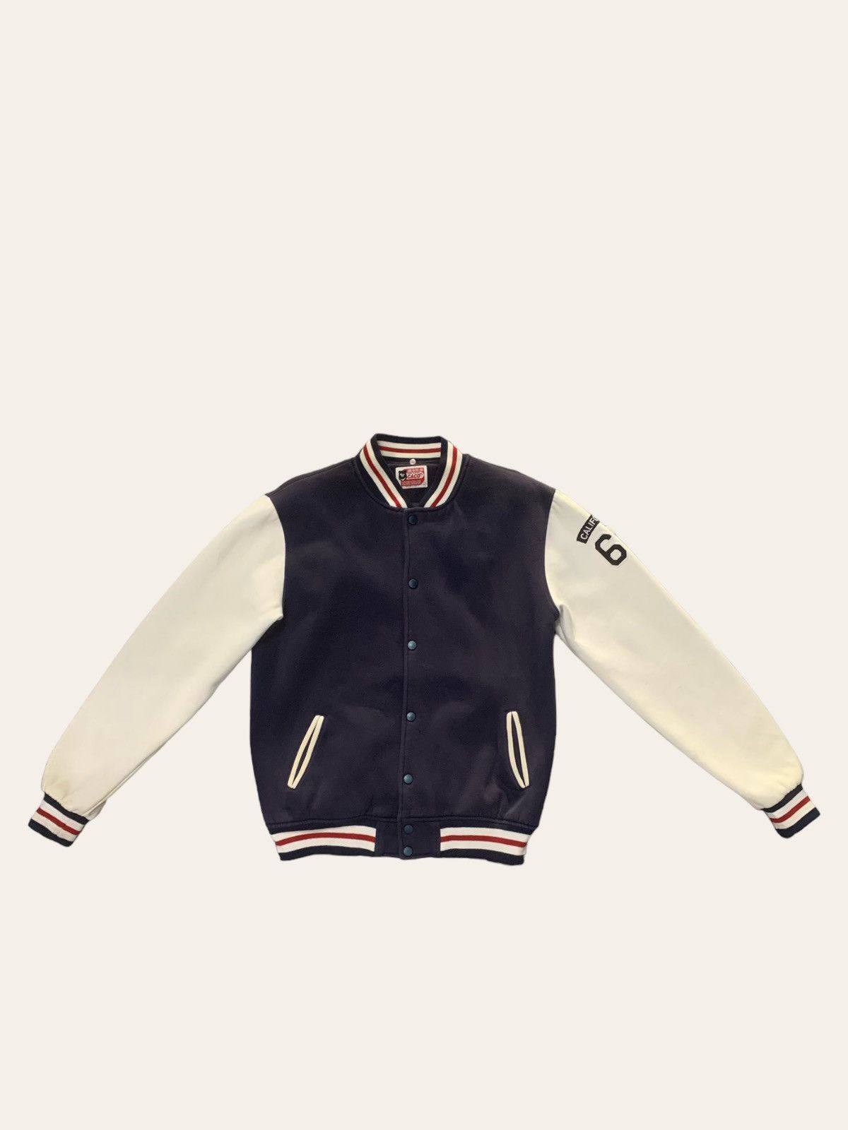 Other California Varsity Jacket by Caco Size US M / EU 48-50 / 2 - 3 Thumbnail