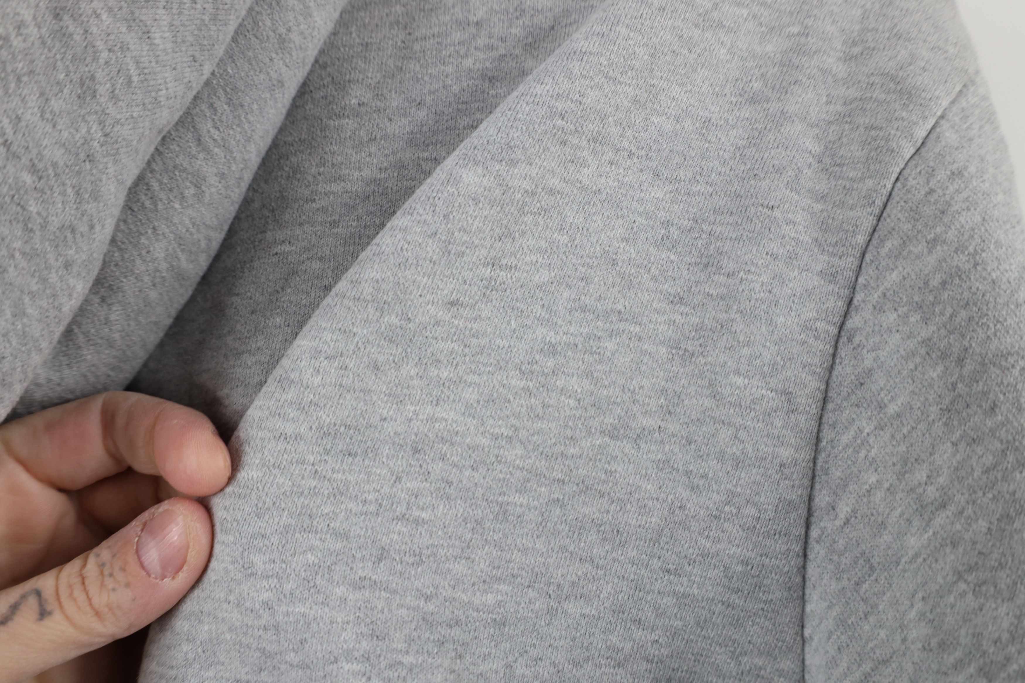 The North Face × Vintage Vintage Y2K The North Face Climbing Pick Hoodie Sweatshirt Size US S / EU 44-46 / 1 - 10 Thumbnail