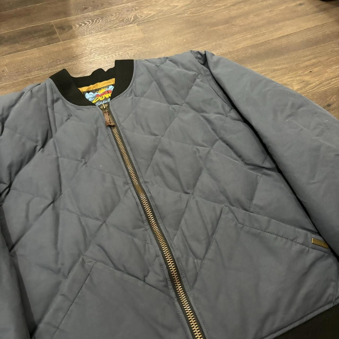 Eddie Bauer Vintage Eddie Bauer Eddie down 1936 Skyliner model jacket Size US XL / EU 56 / 4 - 1 Thumbnail