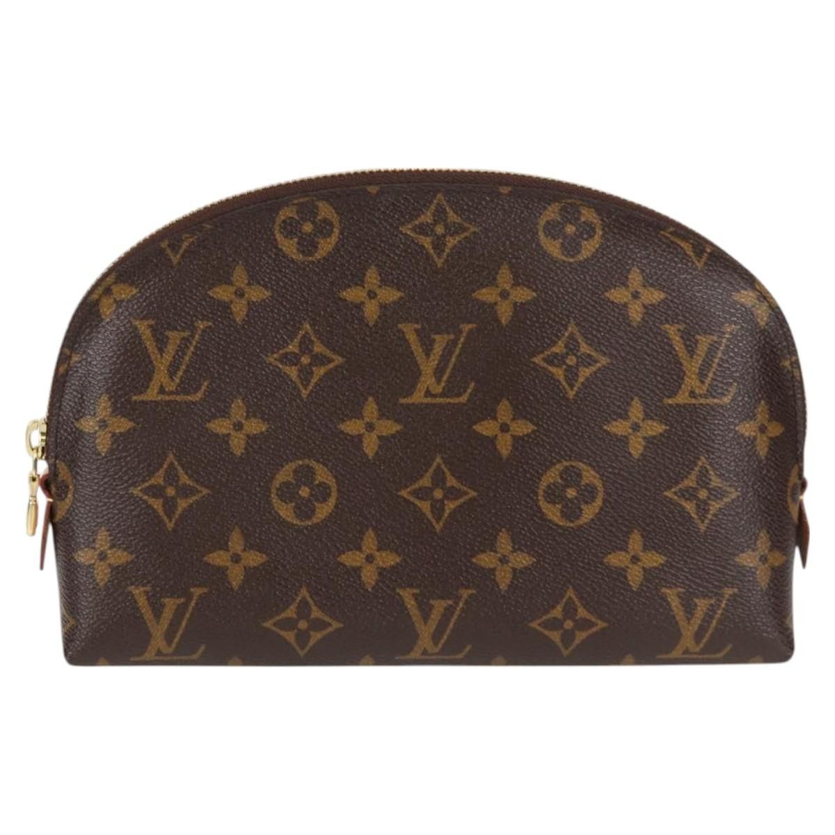 Louis Vuitton Louis Vuitton Cosmetic Pouch clutch Size ONE SIZE - 1 Thumbnail