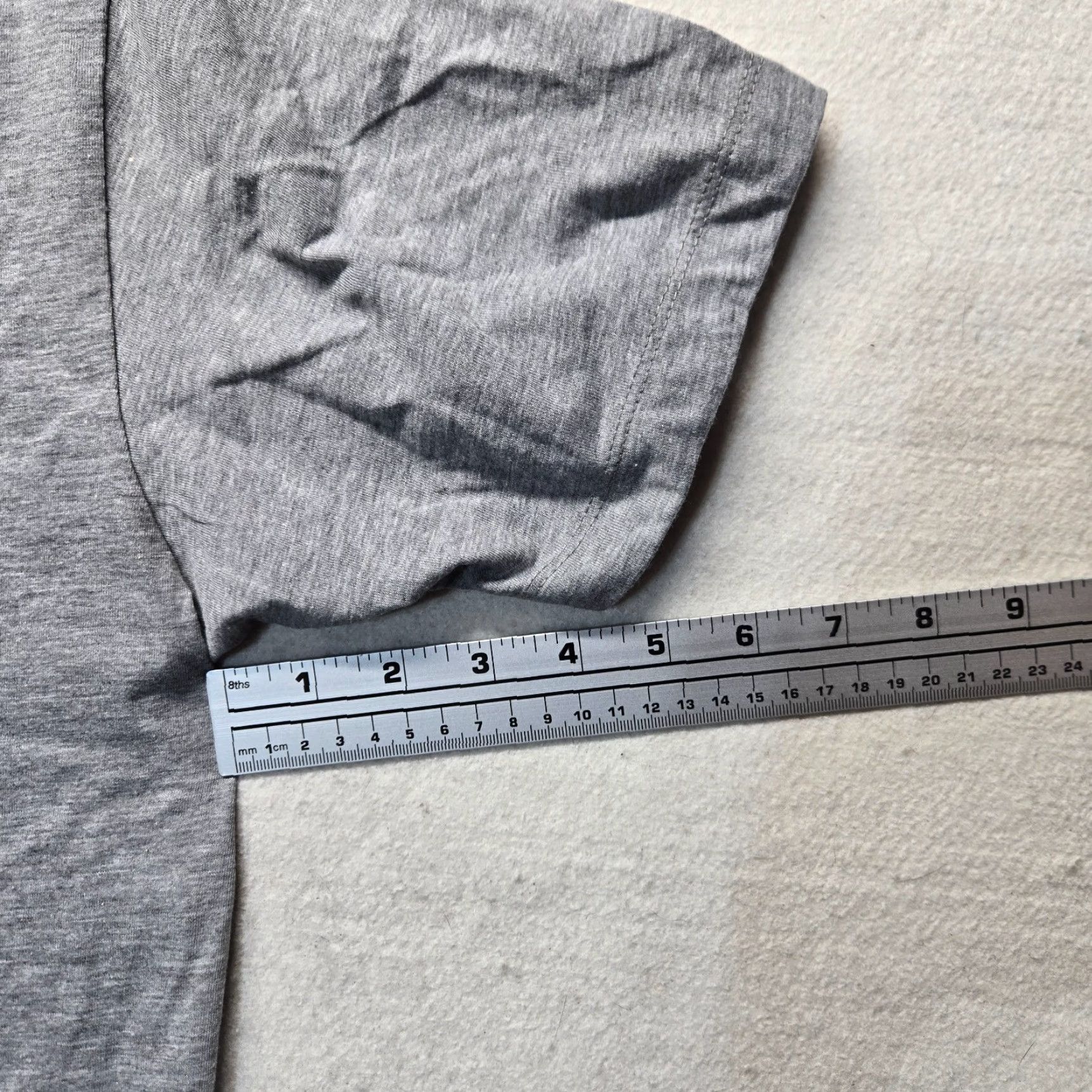 Vintage RODRIGO Y GABRIELA Concert Shirt 9 Dead Alive Tour US Gray Adult XL T-Shirt Size US XL / EU 56 / 4 - 5 Thumbnail