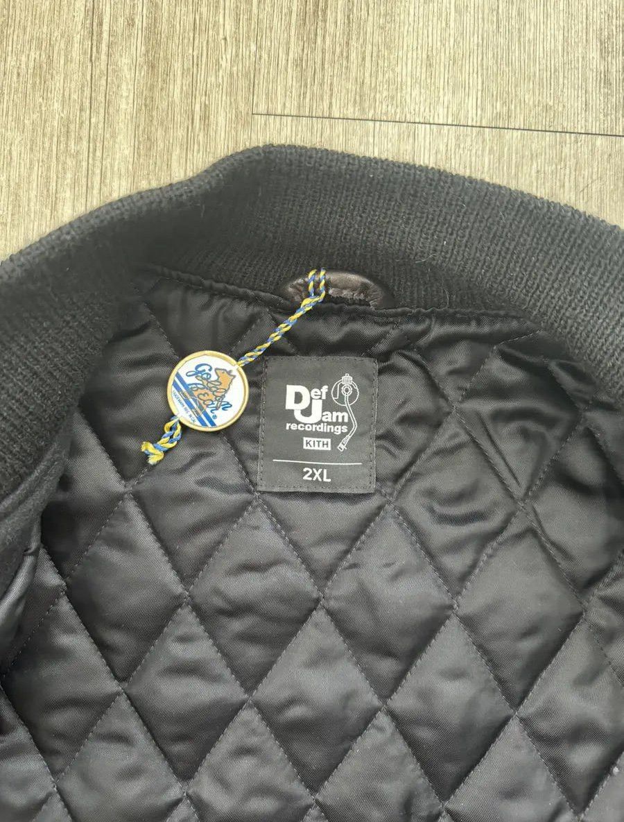 Kith KITH x DEF JAM RECORDINGS Size US XXL / EU 58 / 5 - 7 Thumbnail