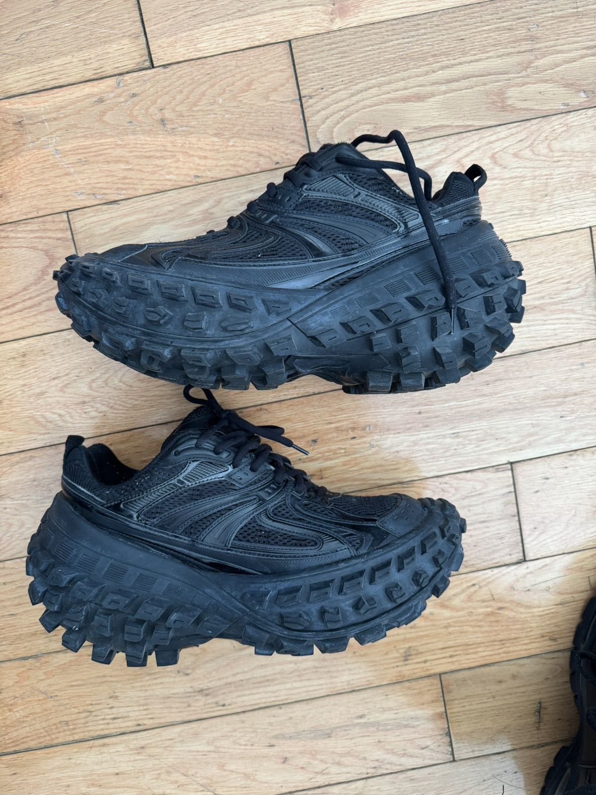 Balenciaga Balenciaga Defenders Size 9 Size US 9 / EU 42 - 11 Thumbnail