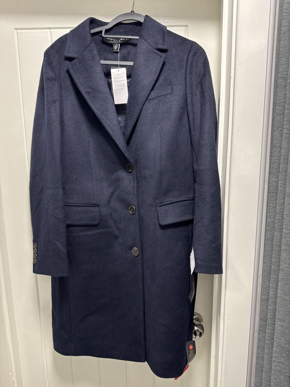 Ralph Lauren Ralph Lauren Size US S / EU 44-46 / 1 - 1 Thumbnail