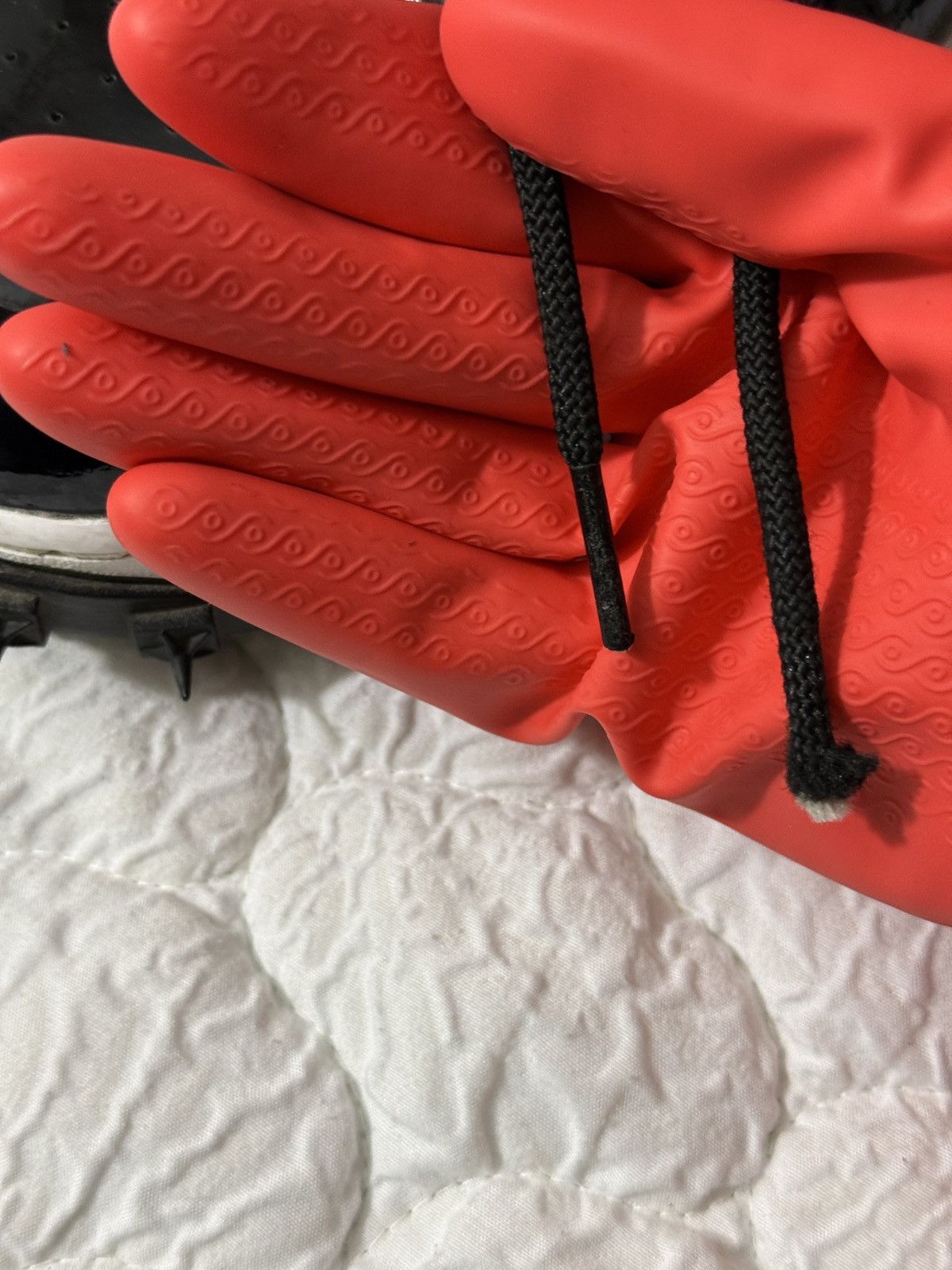 Nike × Off-White Off White Nike Air Force 1 Mid SP “Sheed” Size US 9 / EU 42 - 8 Thumbnail