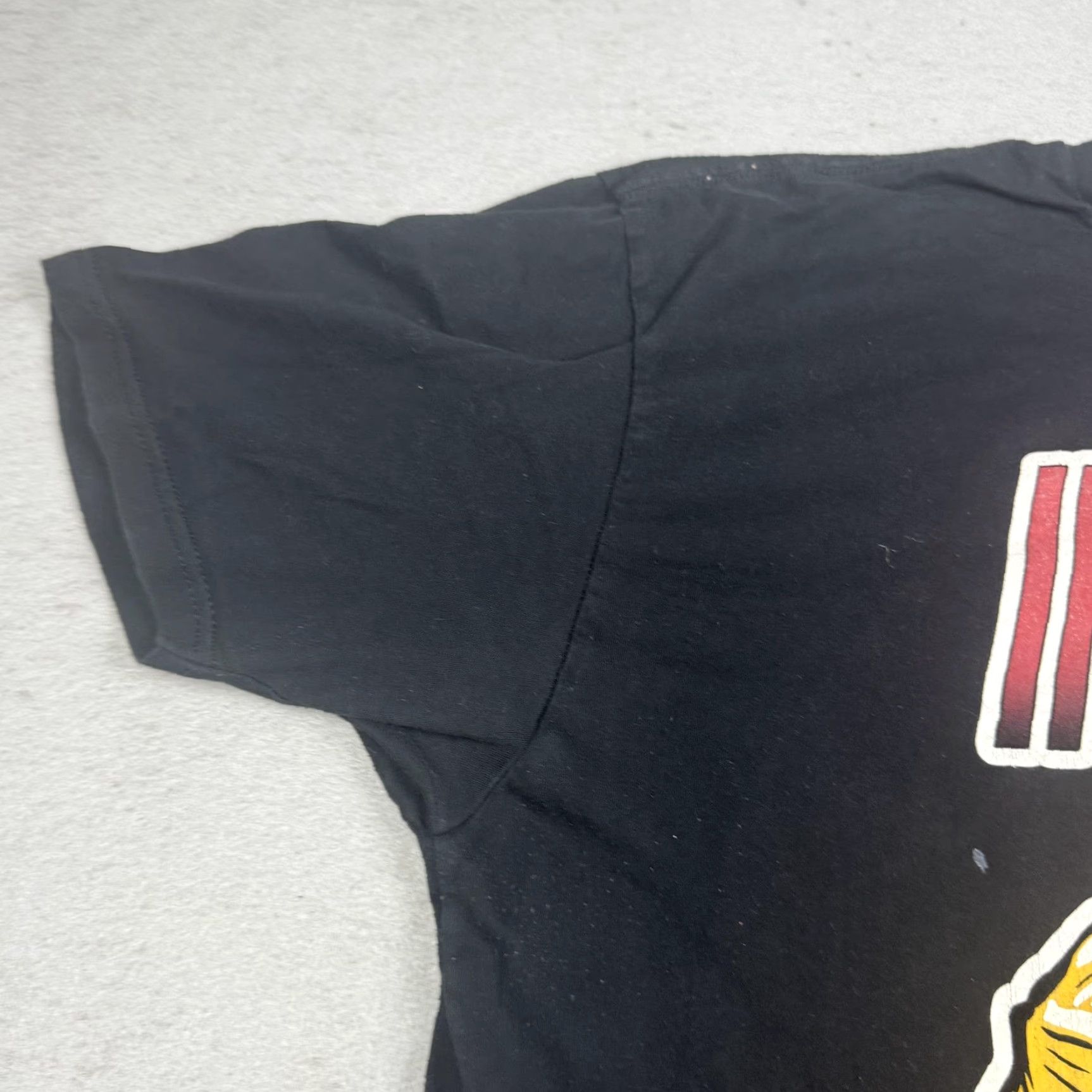 Next Level Ink Mania Convention Shirt Mens XL Tattoo Art Expo Ft Lauderdale Shirt Mens XL Black Tattoo Art Expo Ft Lauderdale Size US XL / EU 56 / 4 - 3 Thumbnail