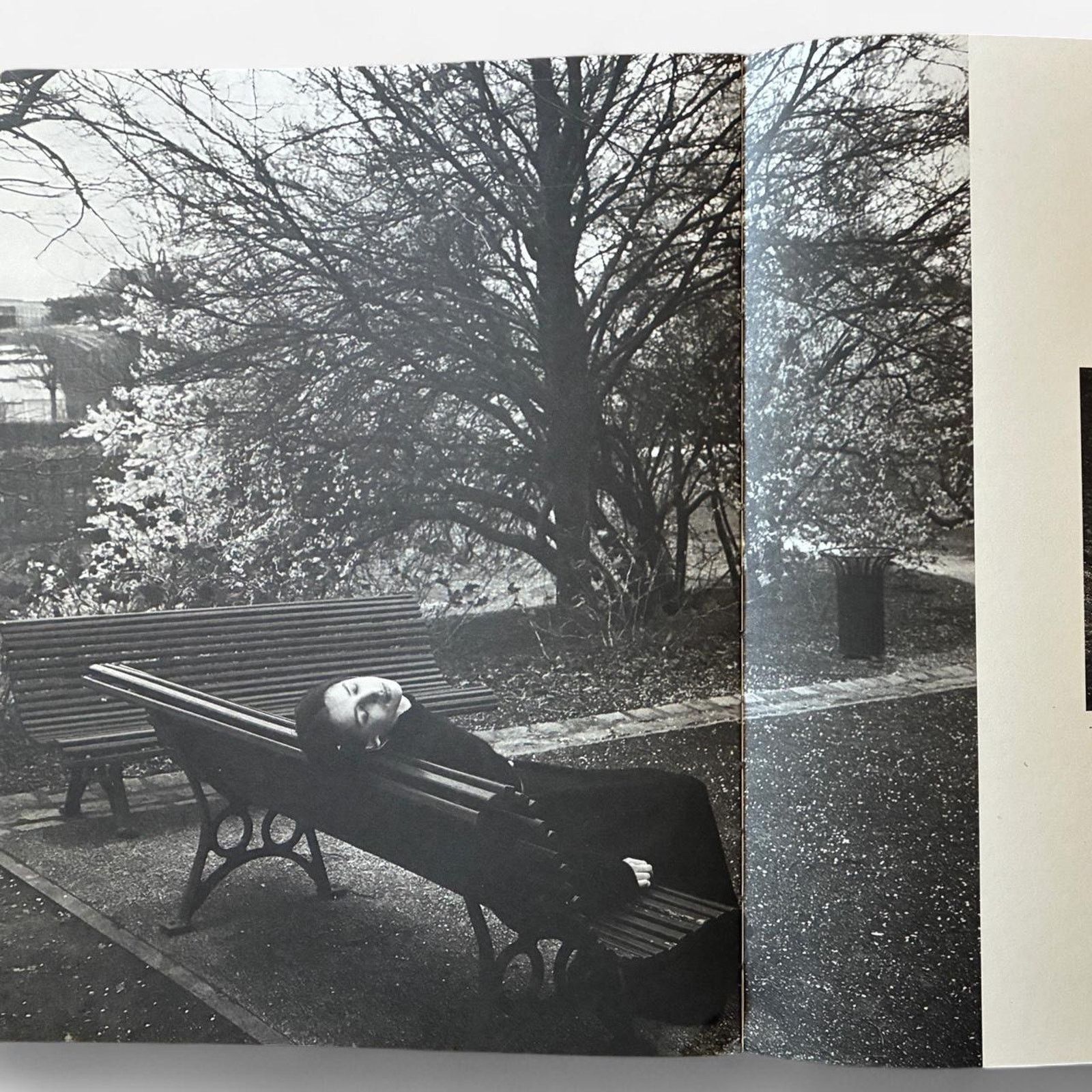 Jil Sander A magazine curated by LUCIE AND LUKE MEIER Jil Sander Size ONE SIZE - 7 Thumbnail