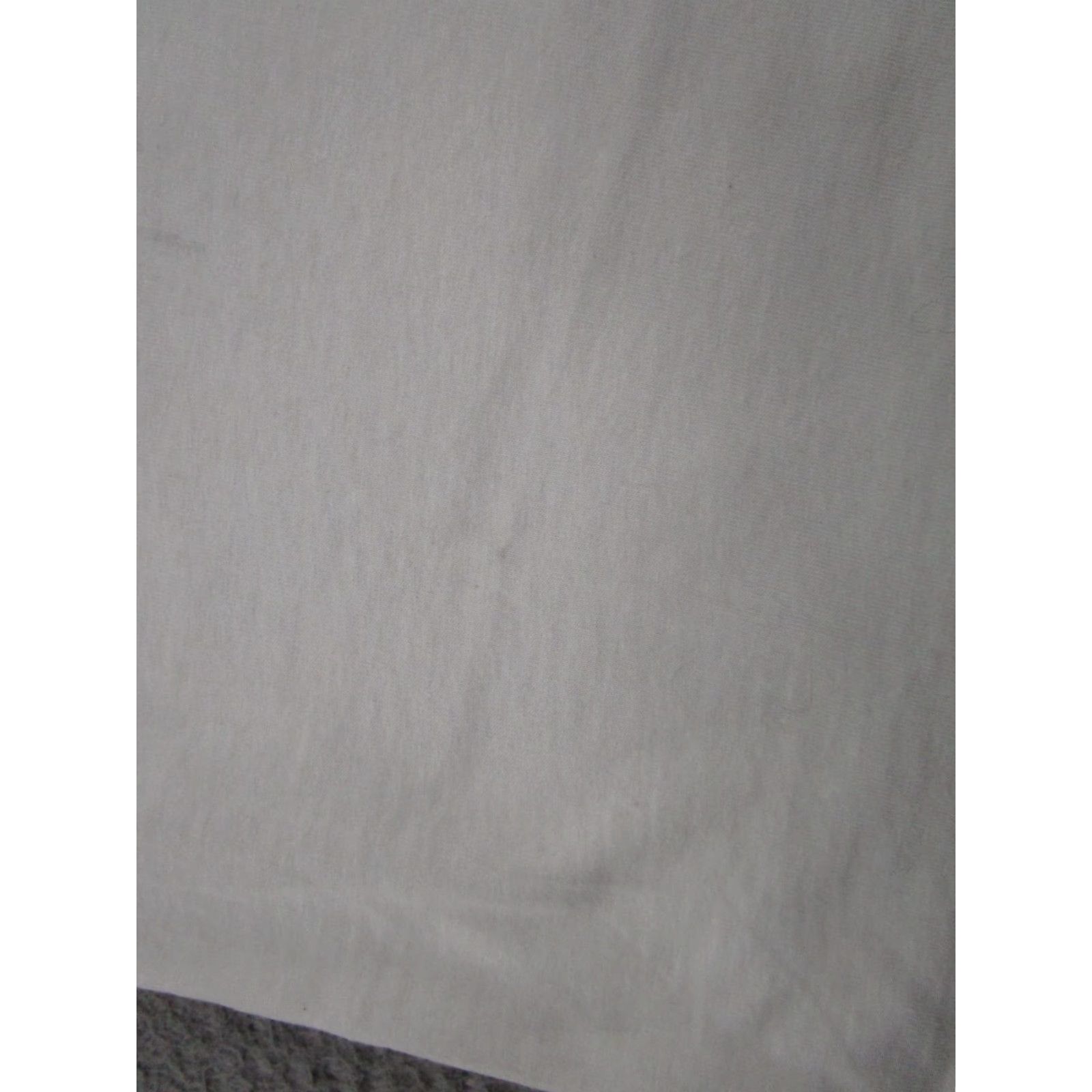 NASCAR NASCAR Batman Begins 400 Race Day 2006 Y2K Racing Promo Shirt Size M NEW Read Shirt Men White Batman Logo Crew Neck Short Sleeve Cotton Knit Vintage? Size US M / EU 48-50 / 2 - 6 Thumbnail