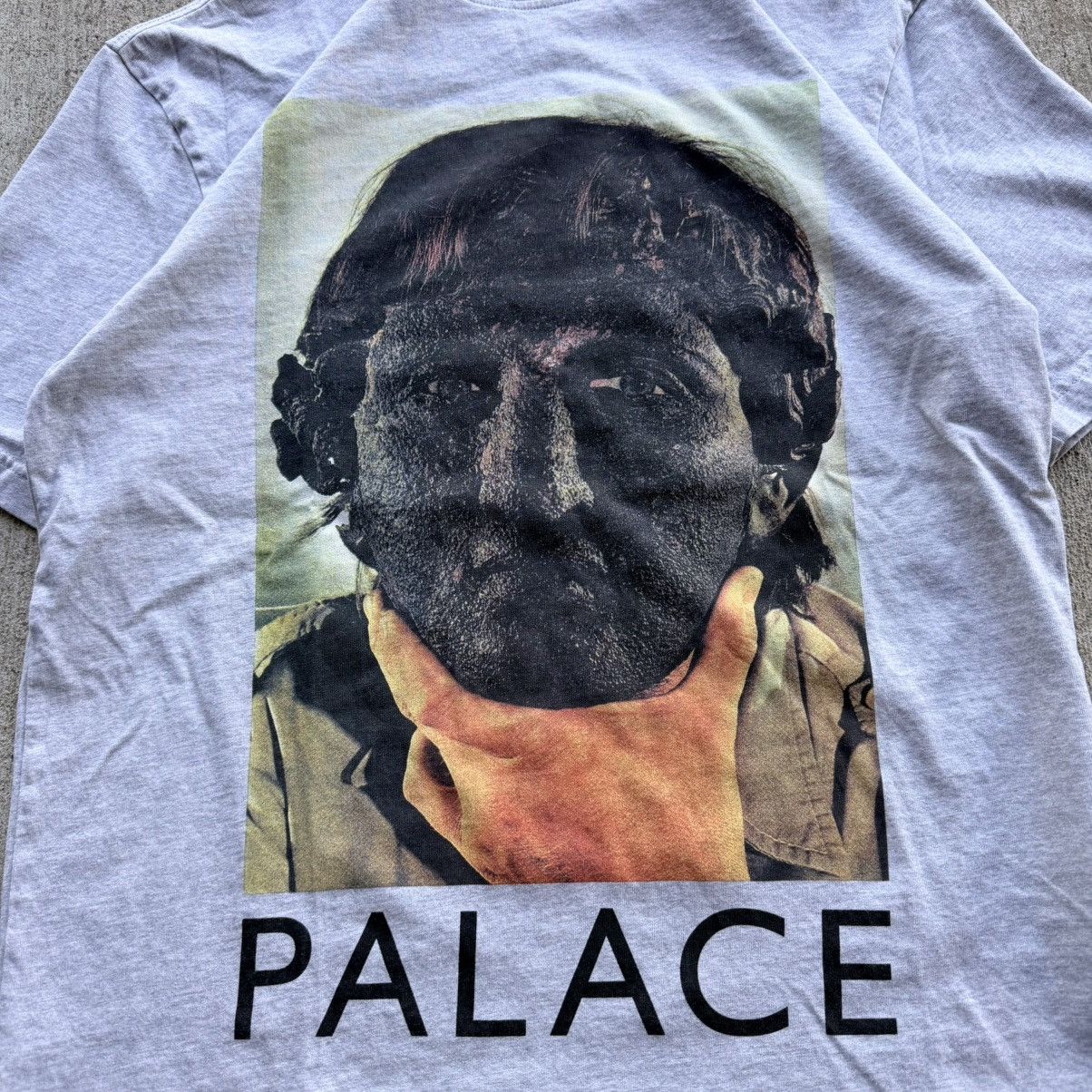 Palace Palace Palasonic | Grailed