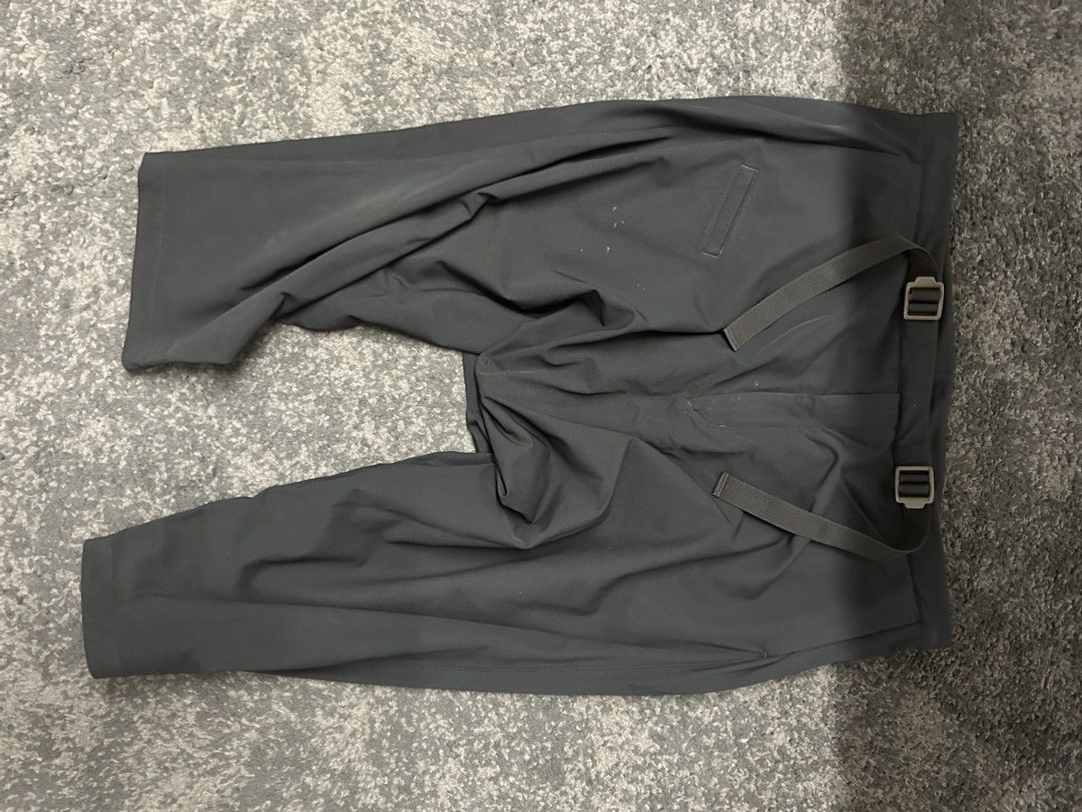 Acronym P27-DS Black L Size US 38 / EU 54 - 2 Thumbnail