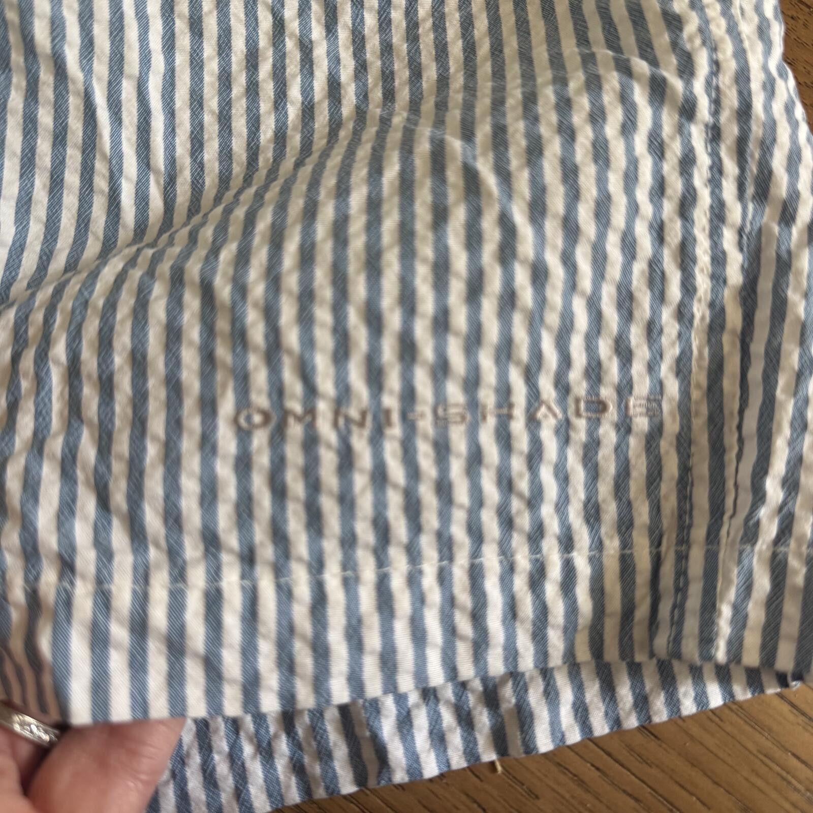 Columbia Columbia Men's Seersucker Shorts-XL Size US 36 / EU 52 - 3 Thumbnail