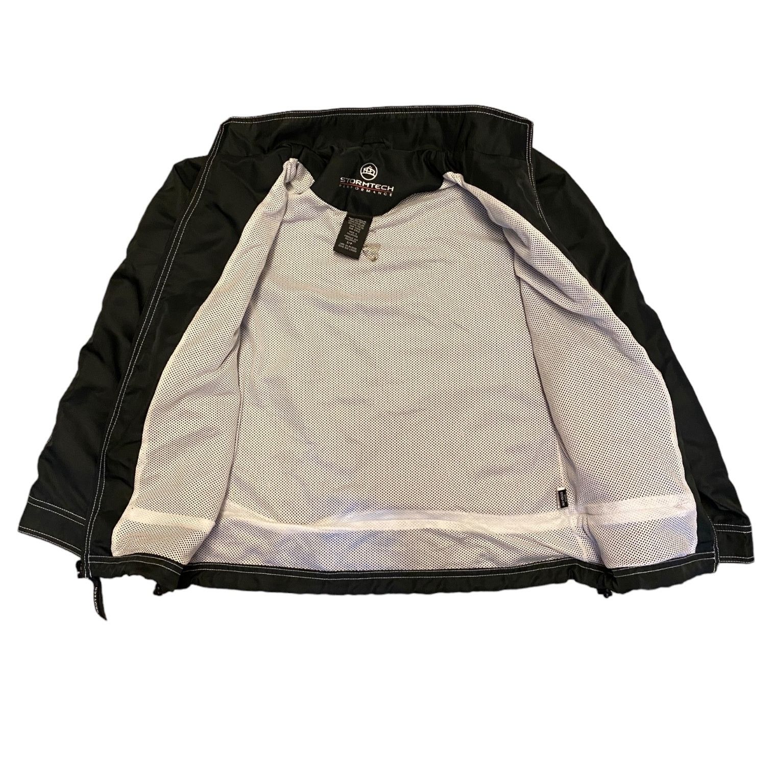 Stormtech Stormtech Performance Black Blaze Athletic Jacket Pant Small Size S / US 4 / IT 40 - 4 Thumbnail
