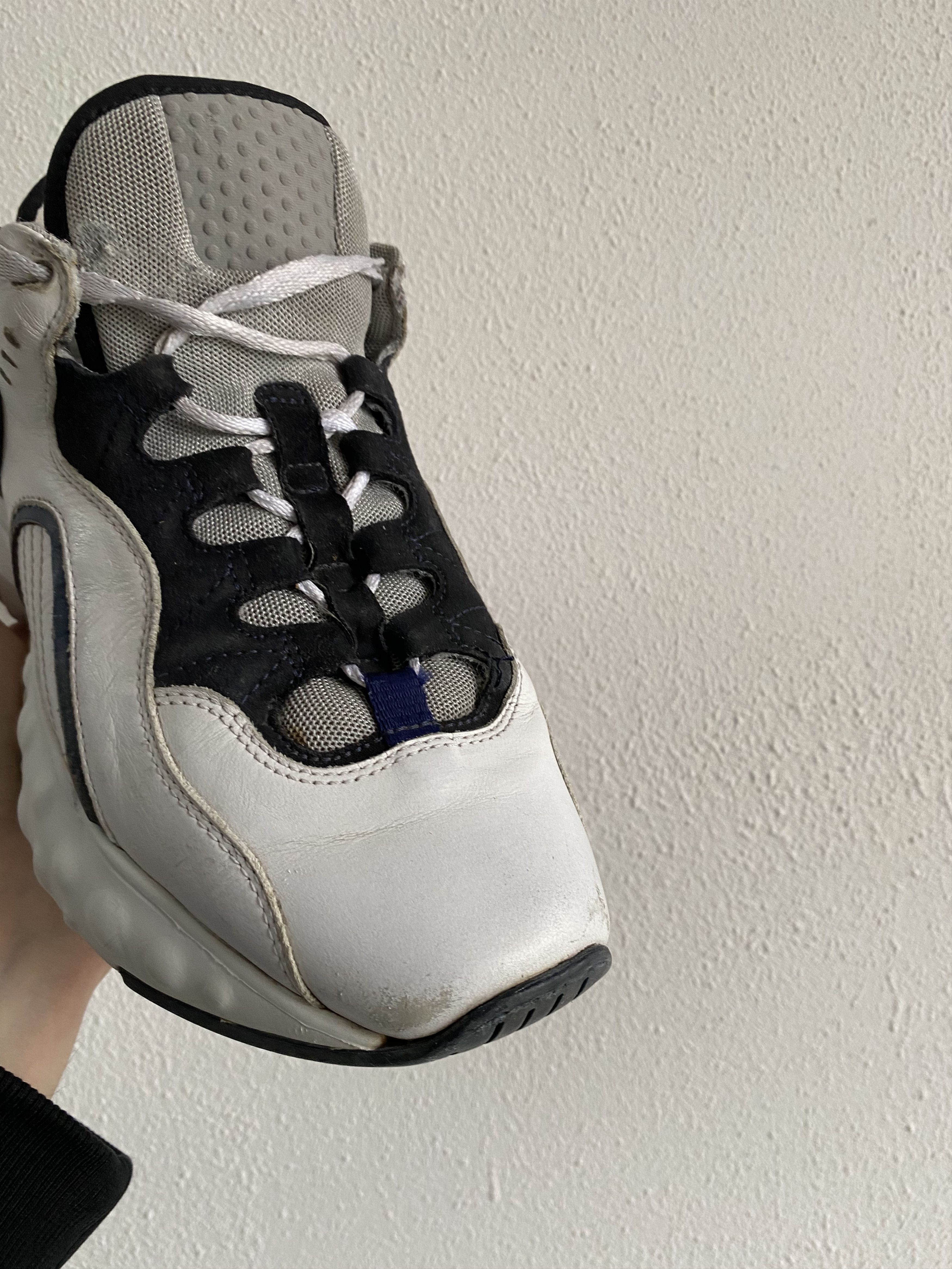 Acne Studios Acne Studios Manhattan sneakers Size US 7 / IT 37 - 9 Thumbnail