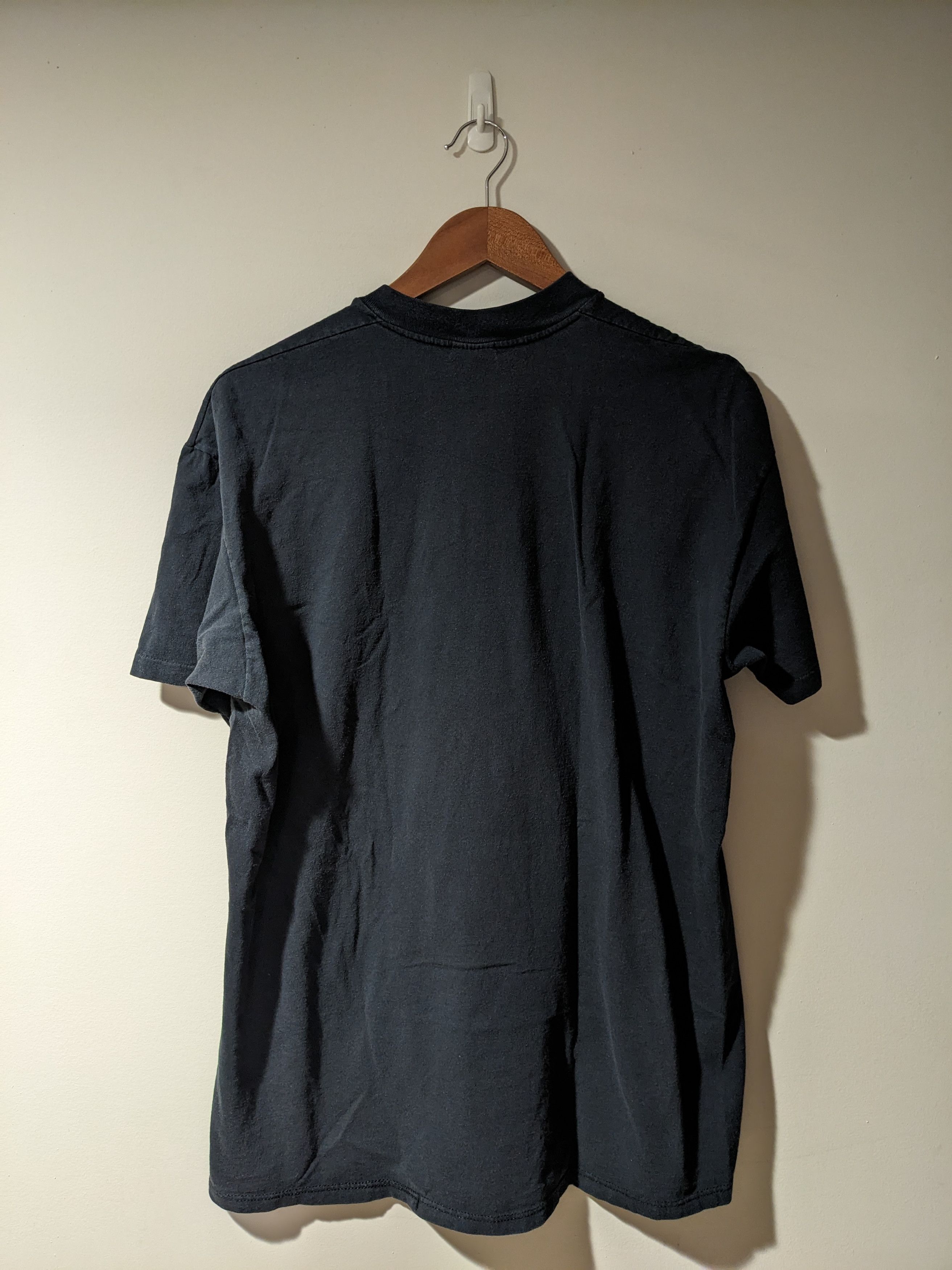 Vintage Vintage Marca Auténtic José Cuervo Margarita X-Large T-shirt Size US XL / EU 56 / 4 - 5 Thumbnail
