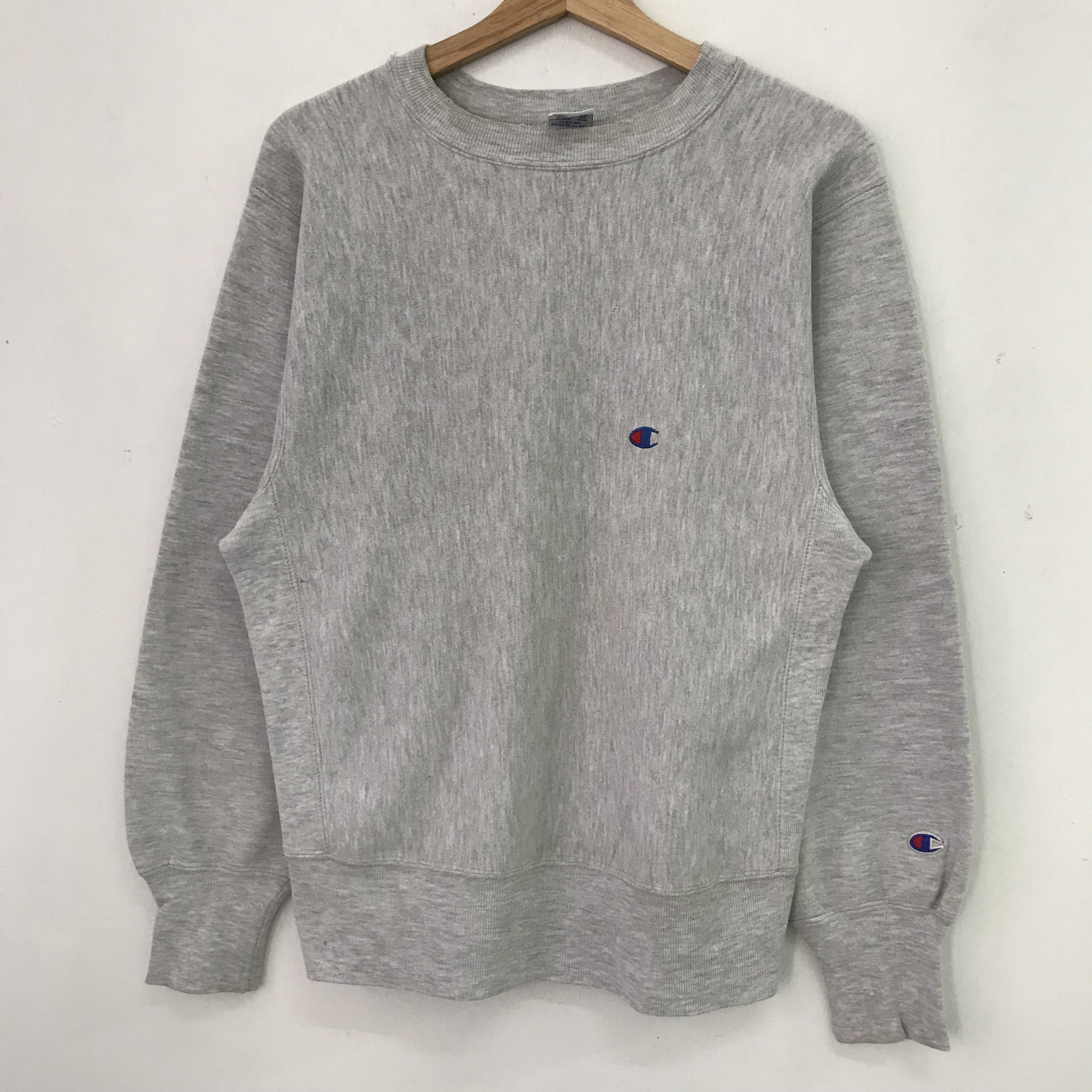 Champion Vintage 90s Champion Reverse Weave - 571 Size US M / EU 48-50 / 2 - 3 Thumbnail