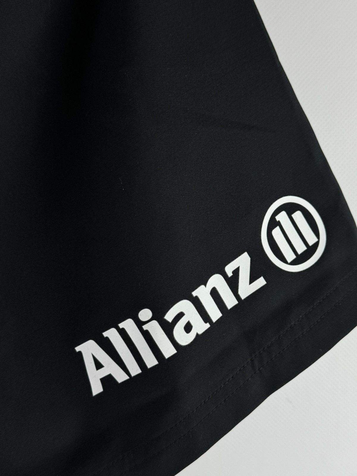 Nike Nike Allianz Hy-Pro / Simba Swim Shorts Black Size US 36 / EU 52 - 5 Thumbnail