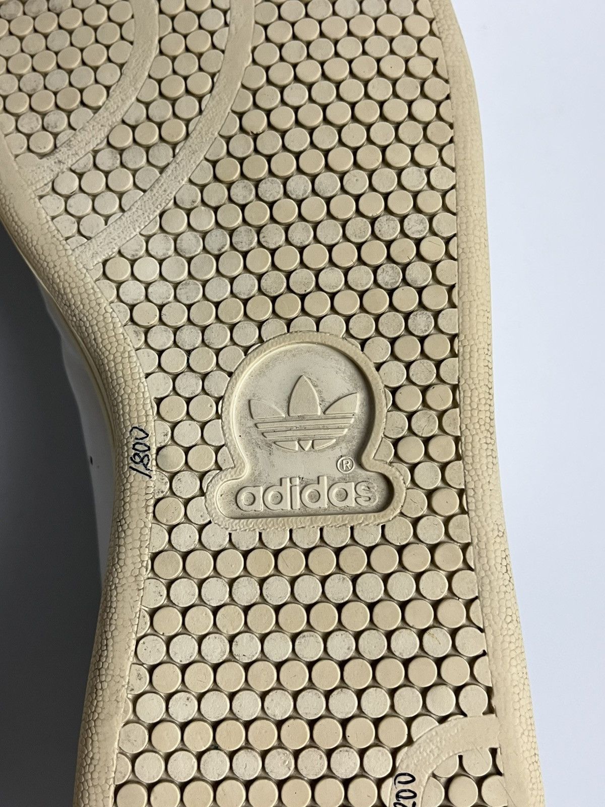 Adidas × Human Made Adidas x Human Made Stan Smith Sneakers Size US 10 / EU 43 - 9 Thumbnail