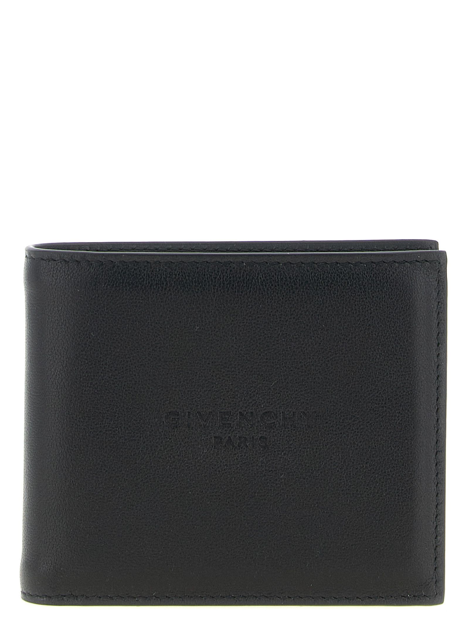 Givenchy 'Antigona Stamped' Wallet Size ONE SIZE - 1 Thumbnail