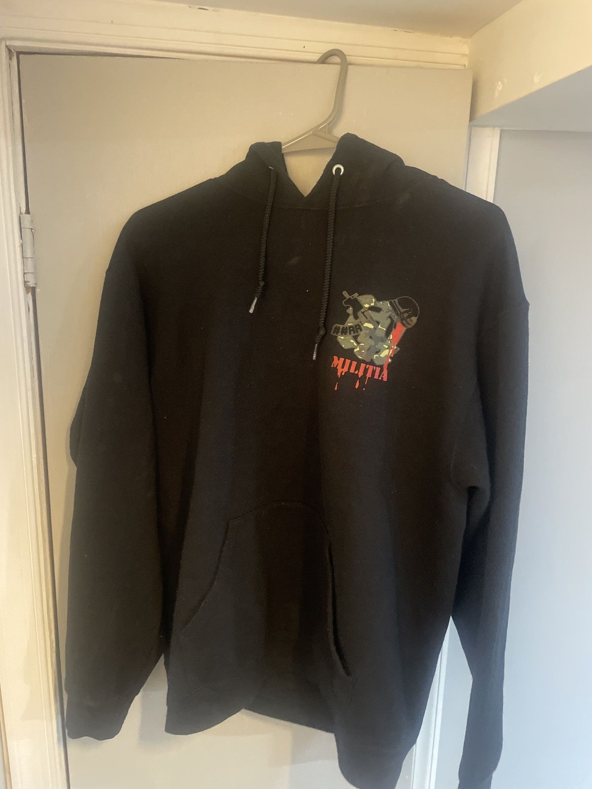 Other RR MILITIA KANKAN 2023 christmas drop Size US M / EU 48-50 / 2 - 2 Thumbnail