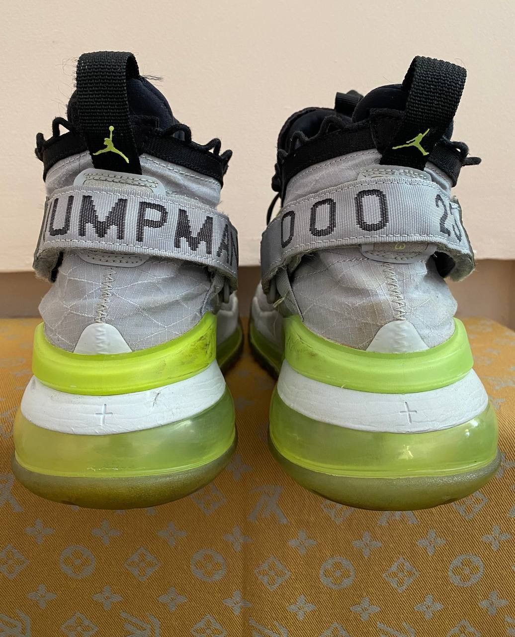 Jordan Brand × Nike 📌Nike Air Jordan Proto Max 720 - BQ6623-007 - Size 9 Size US 9.5 / EU 42-43 - 7 Thumbnail