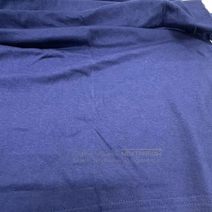 Polo Ralph Lauren Polo Ralph Lauren Solid Crew Neck Casual Short Sleeve. Size US M / EU 48-50 / 2 - 9 Thumbnail