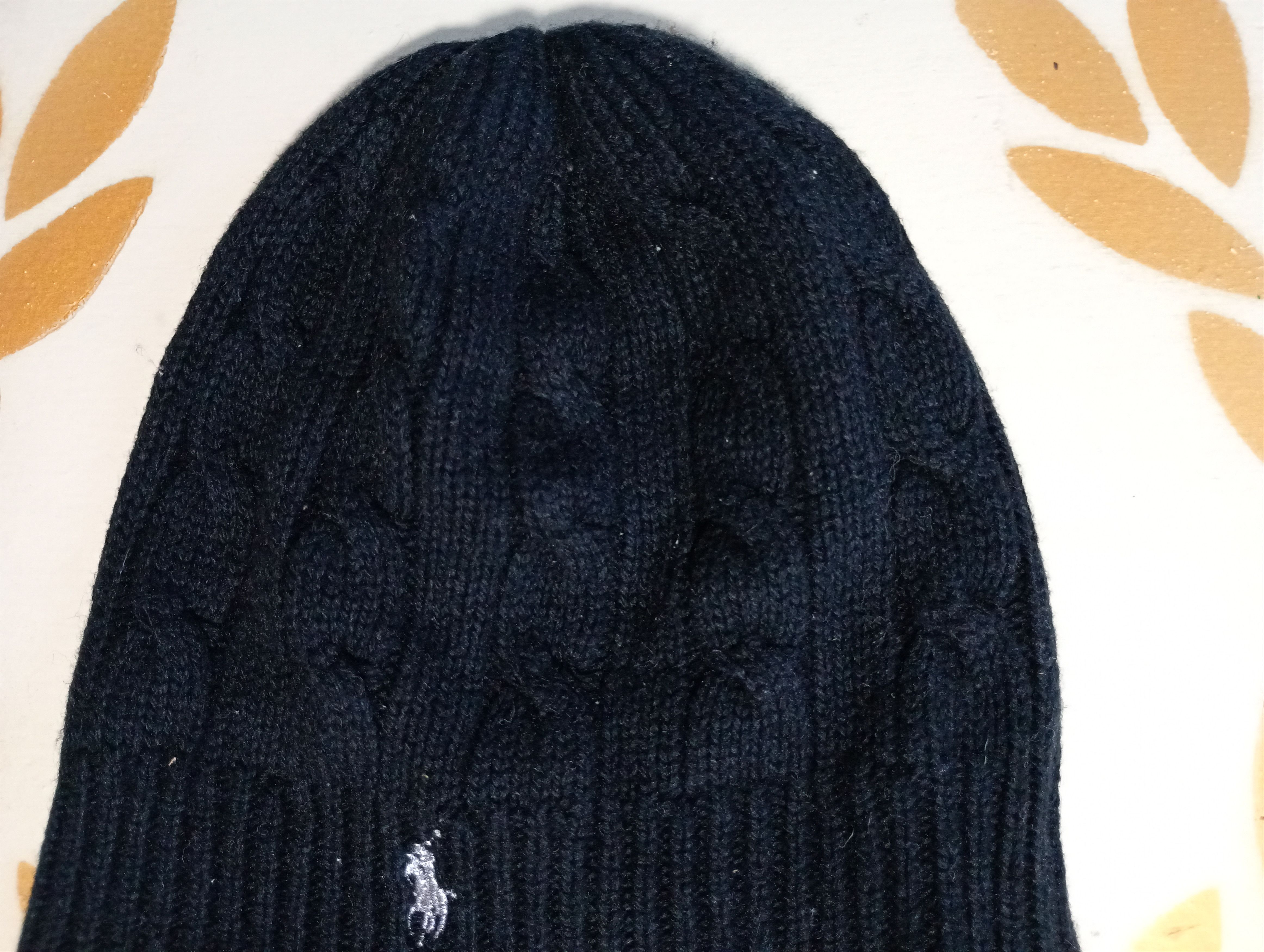 Ralph Lauren Ralph Lauren Beanie Hat Women's Size ONE SIZE - 3 Thumbnail