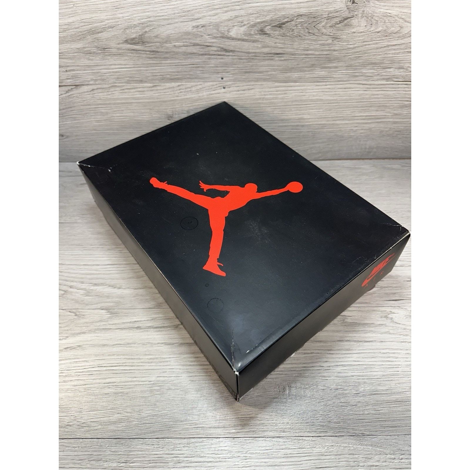 Jordan Brand Jordan 3 Retro Fire Red - Size 10 Size US 10 / EU 43 - 9 Thumbnail