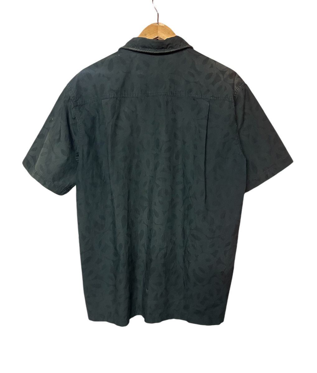 Final Home × Issey Miyake Trashed Final home shirt abstracts design Size US L / EU 52-54 / 3 - 3 Thumbnail