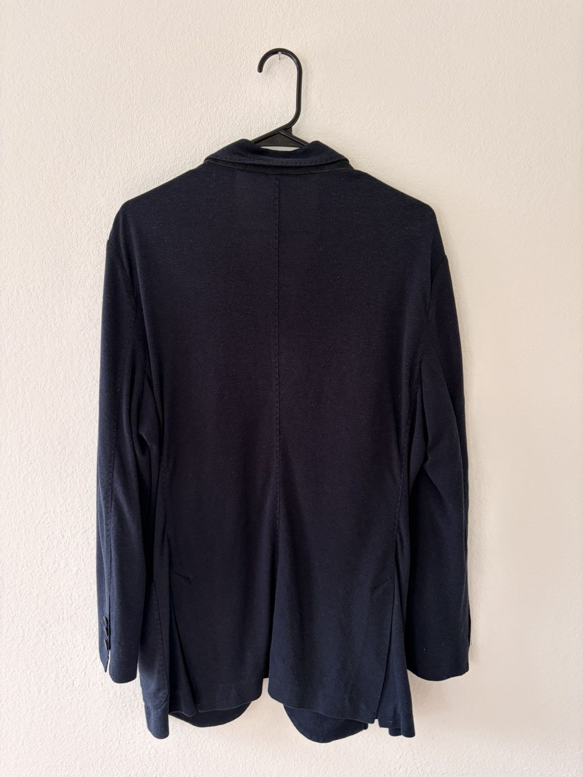 Loro Piana Loro Piana Blazer Size 52R - 5 Thumbnail