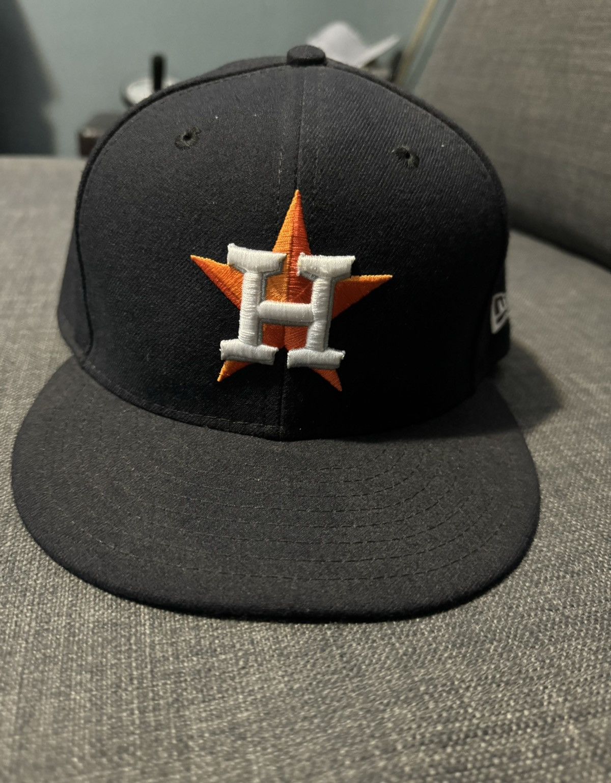 New Era New Era Houston Astros Size ONE SIZE - 1 Thumbnail
