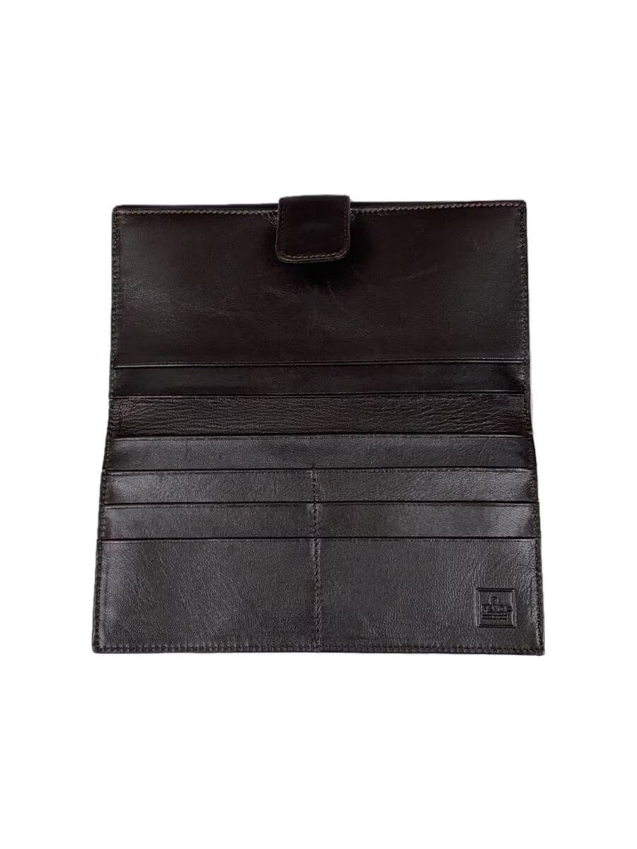 Fendi Fendi Long Wallet Khaki Size ONE SIZE - 4 Thumbnail