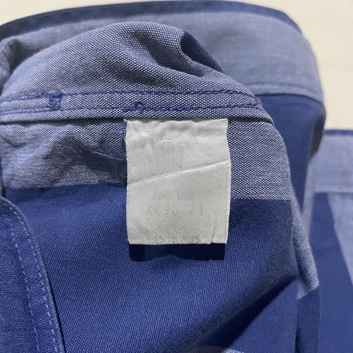 Issey Miyake Vintage im issey miyake Relax Shorts Size US 39 - 4 Thumbnail