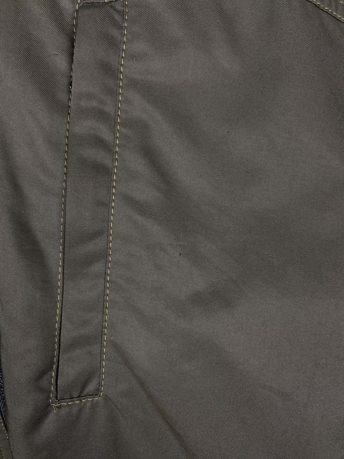 A.P.C. APC A.P.C. vintage men’s hooded packable windbreaker jacket Size US M / EU 48-50 / 2 - 23 Thumbnail