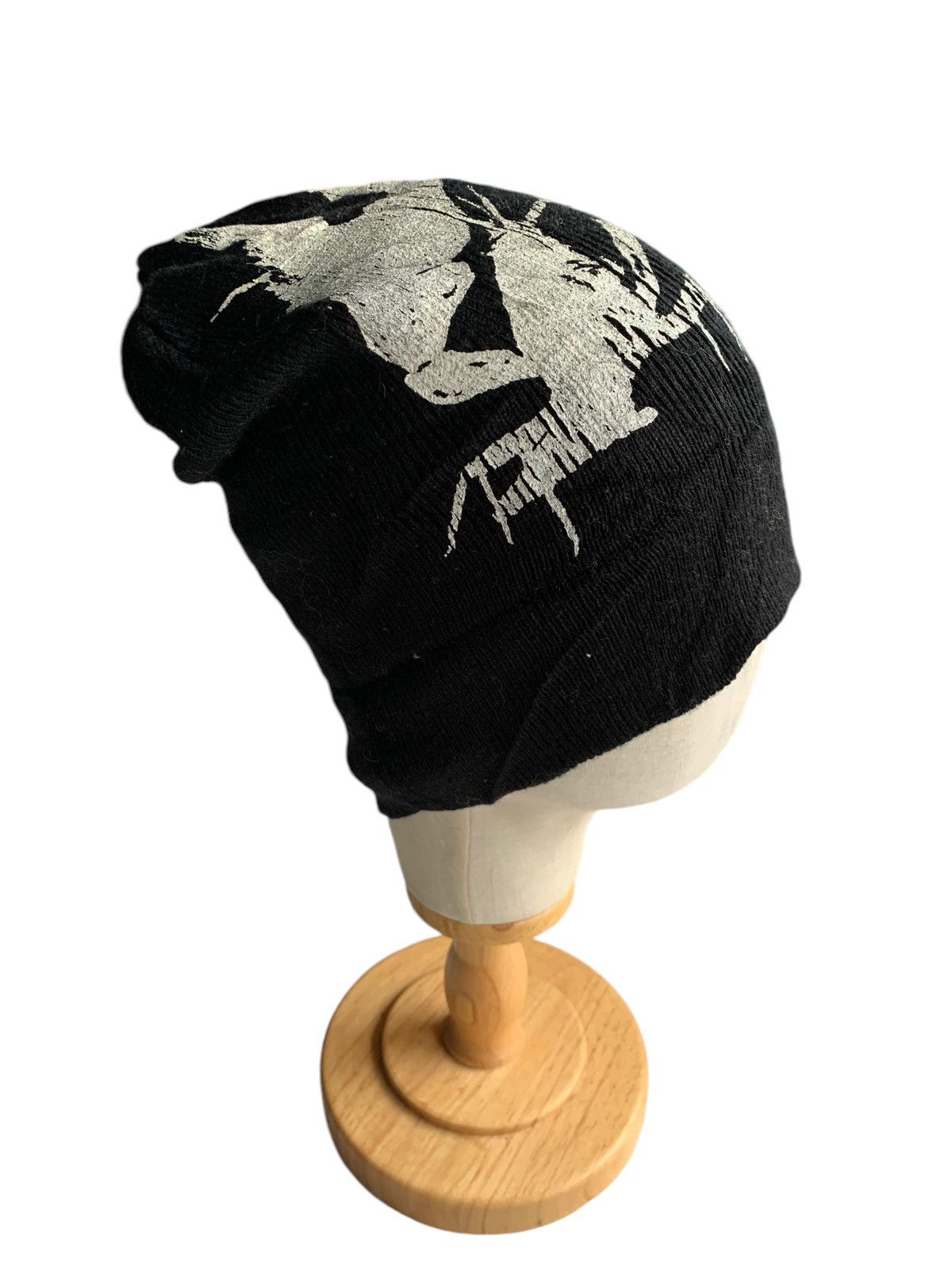 Vintage Madback Scorpion Design Winter Sessions Beanie Hats Size ONE SIZE - 1 Thumbnail
