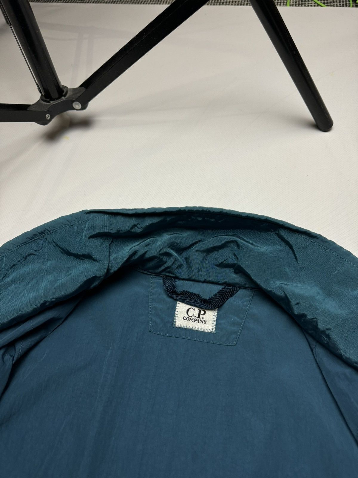 C.P. Company × Vintage Vintage rare multi pocket jacket CP.company Size US L / EU 52-54 / 3 - 10 Thumbnail