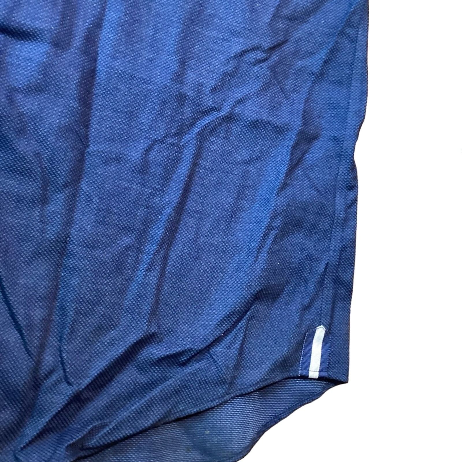 Banana Republic Banana Republic Tailored Slim Fit Button Down Size US XL / EU 56 / 4 - 7 Thumbnail