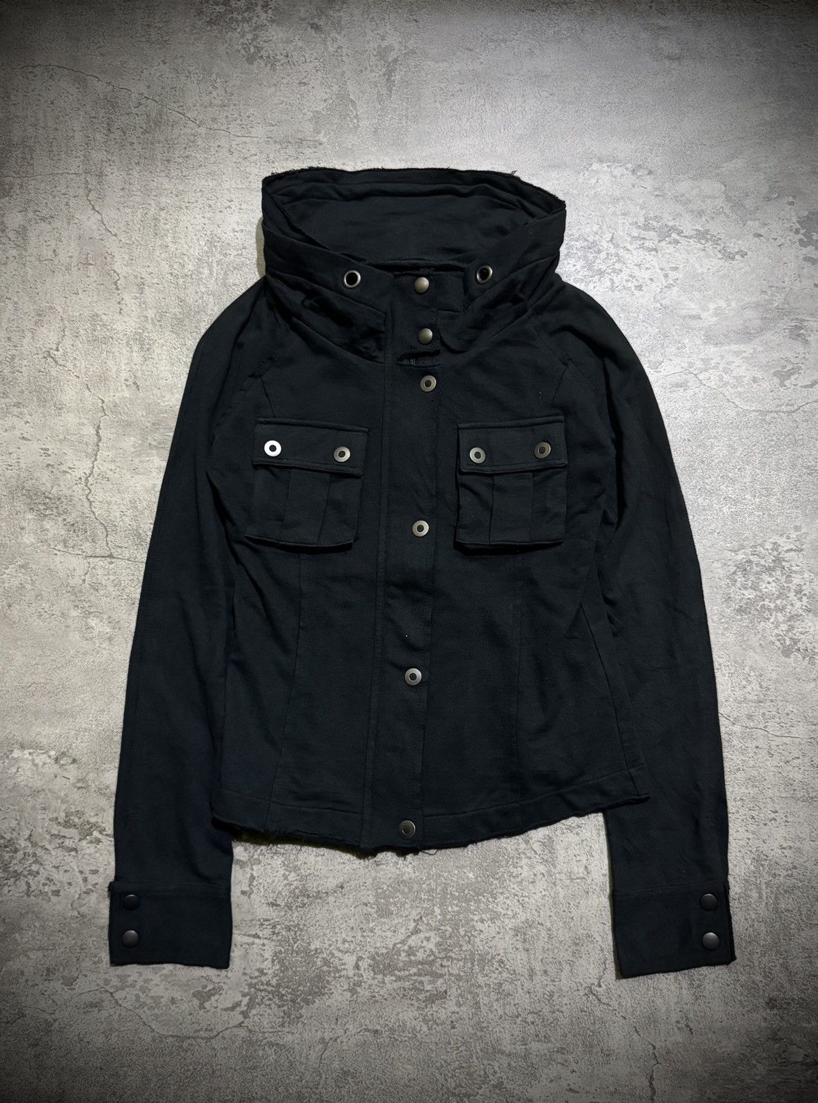 Hysteric Glamour Y2k Mossimo Sport Ifsixwasnine Bono Size S / US 4 / IT 40 - 1 Thumbnail