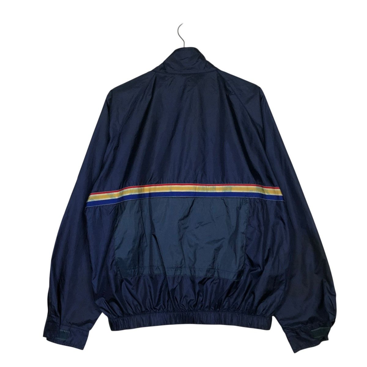 Vintage 🔥VINTAGE 80’s ROTHMANS WILLIAMS RENAULT BOMBER JACKET Size US M / EU 48-50 / 2 - 9 Thumbnail