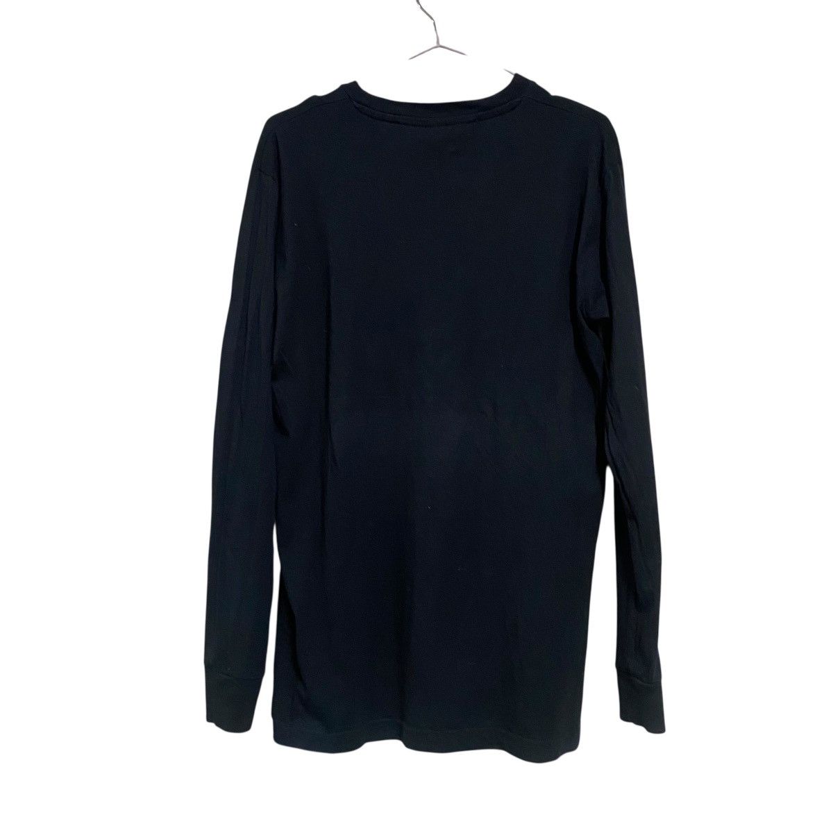 A-COLD-WALL* A Cold Wall Reversible Longsleeve Shirt Faded Size US S / EU 44-46 / 1 - 17 Thumbnail