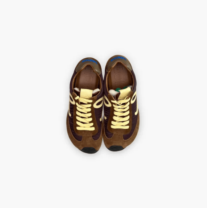 Loewe Loewe low-top sneakers Size US 9 / IT 39 - 5 Thumbnail