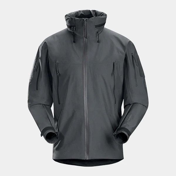 Arc'teryx ARC’TERYX LEAF MEN’S ALPHA JACKET (GEN 2) Size US XL / EU 56 / 4 - 1 Thumbnail