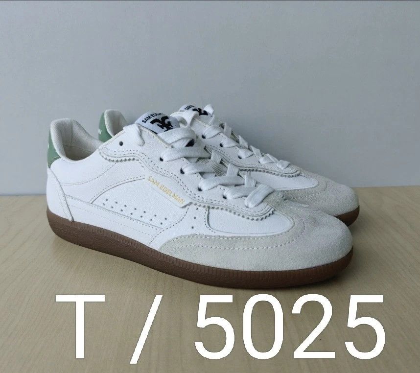 Sam Edelman Sam Edelman Kallen Sneaker T / 5025 Size US 5.5 / IT 35.5 - 10 Thumbnail
