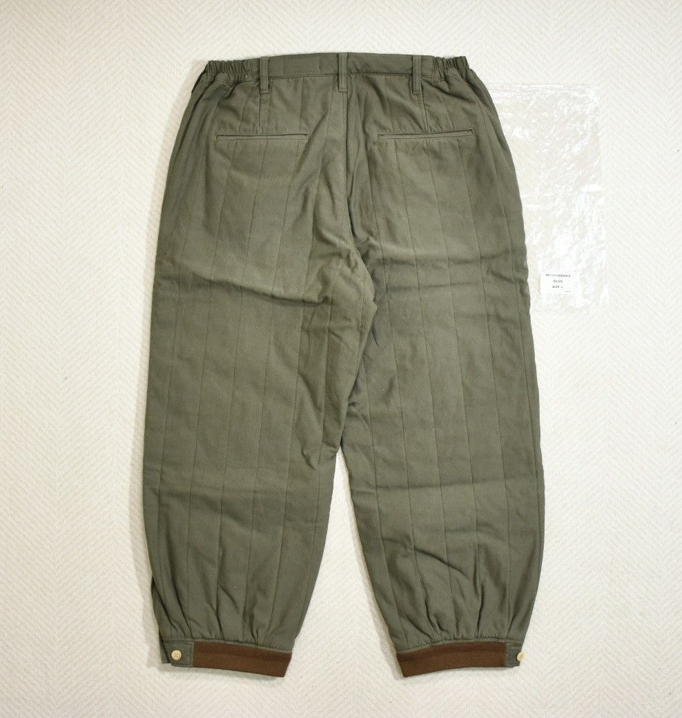 Visvim Visvim 24aw CONTRARY DEPT HW CARROL PANTS | Grailed