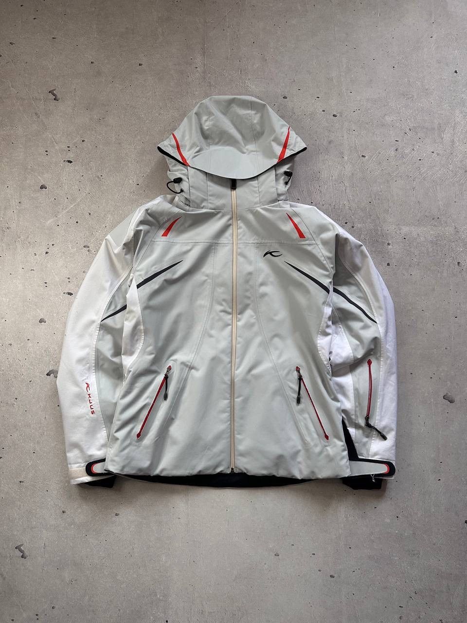 KJUS KJUS Storm Hood Woman’s Tech Jacket Prof Active Winter Size M / US 6-8 / IT 42-44 - 1 Thumbnail