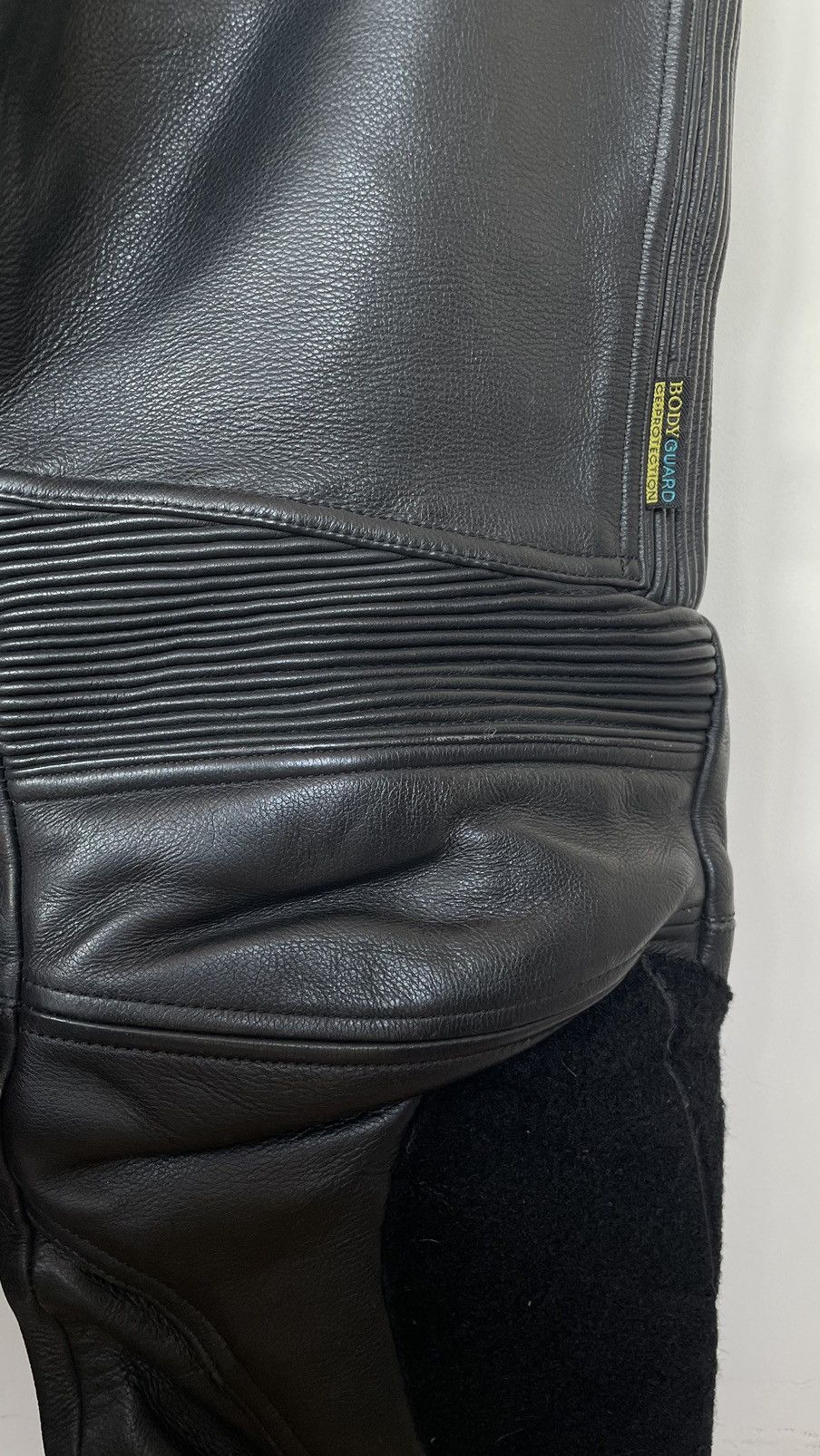Other Akito Leather Motorcycle Pants - Size 34 Excellent Condition Size US 34 / EU 50 - 8 Thumbnail