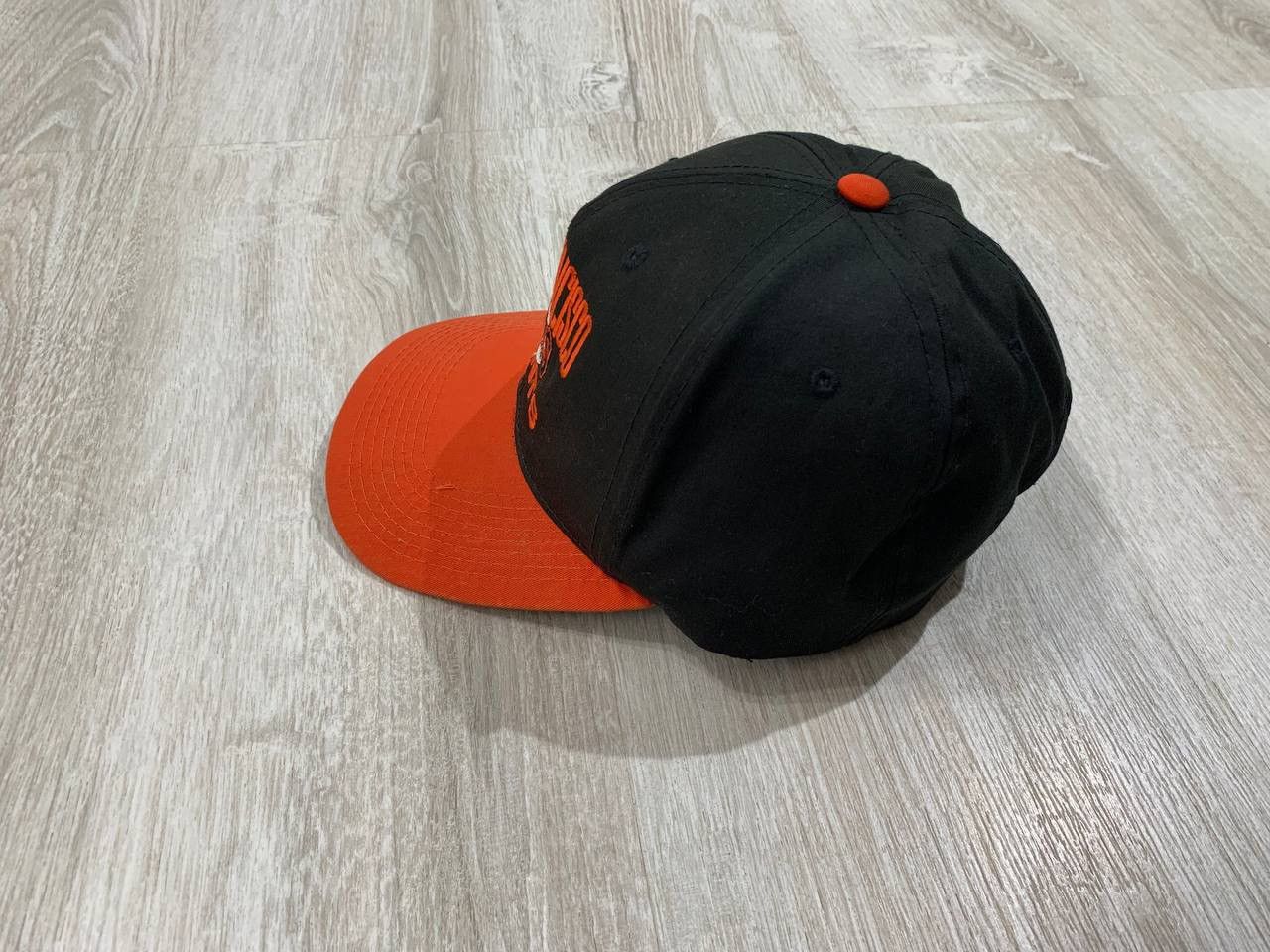 NFL Mens vintage cap San Francisco Giants Size ONE SIZE - 5 Thumbnail