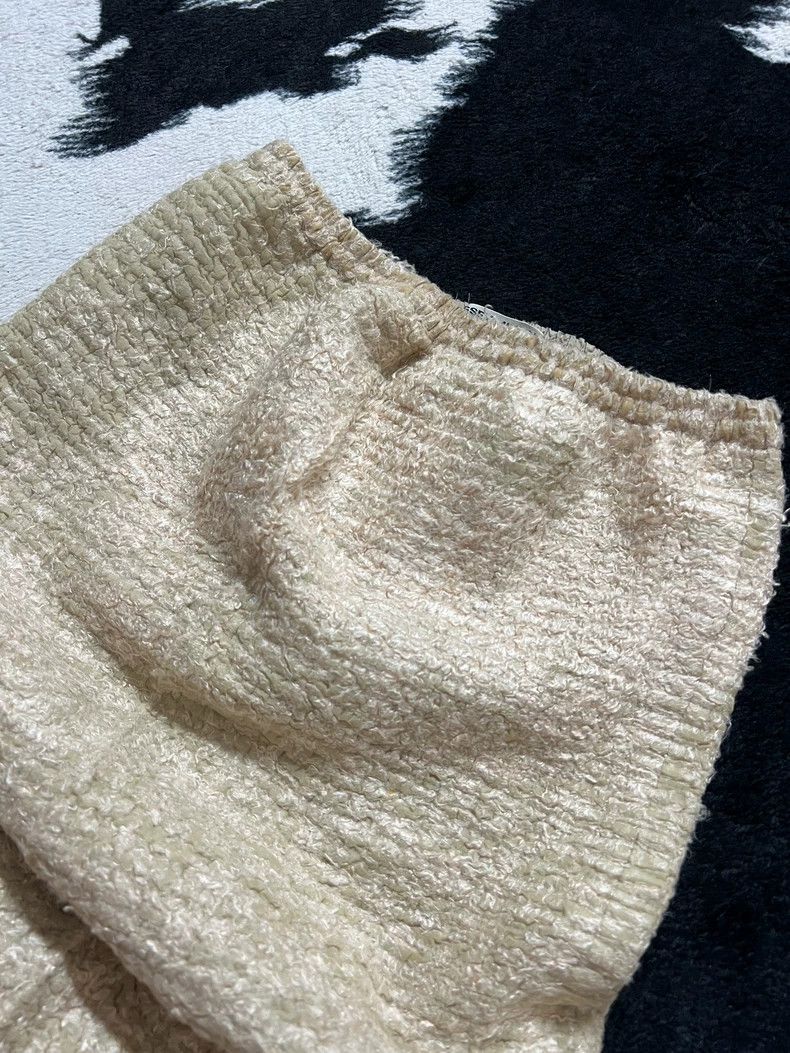 Issey Miyake Issey Miyake size:m Pleated bubble skirt Size 42" / US 20 - 4 Thumbnail