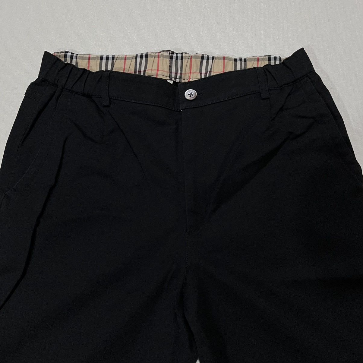 Burberry Burberry golf flare pants Size 29" - 3 Thumbnail