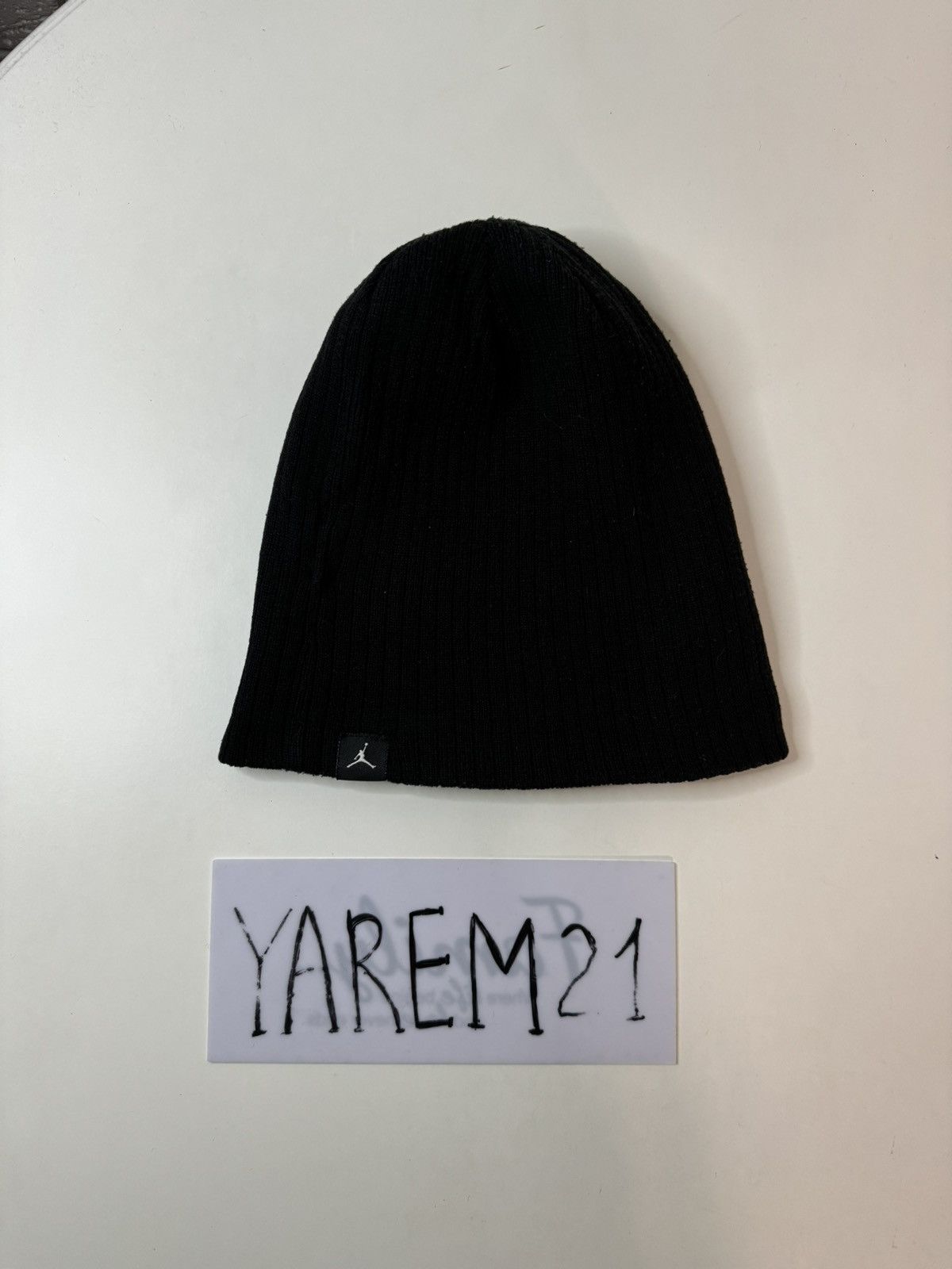 Other Jordan cap hat Size ONE SIZE - 1 Thumbnail