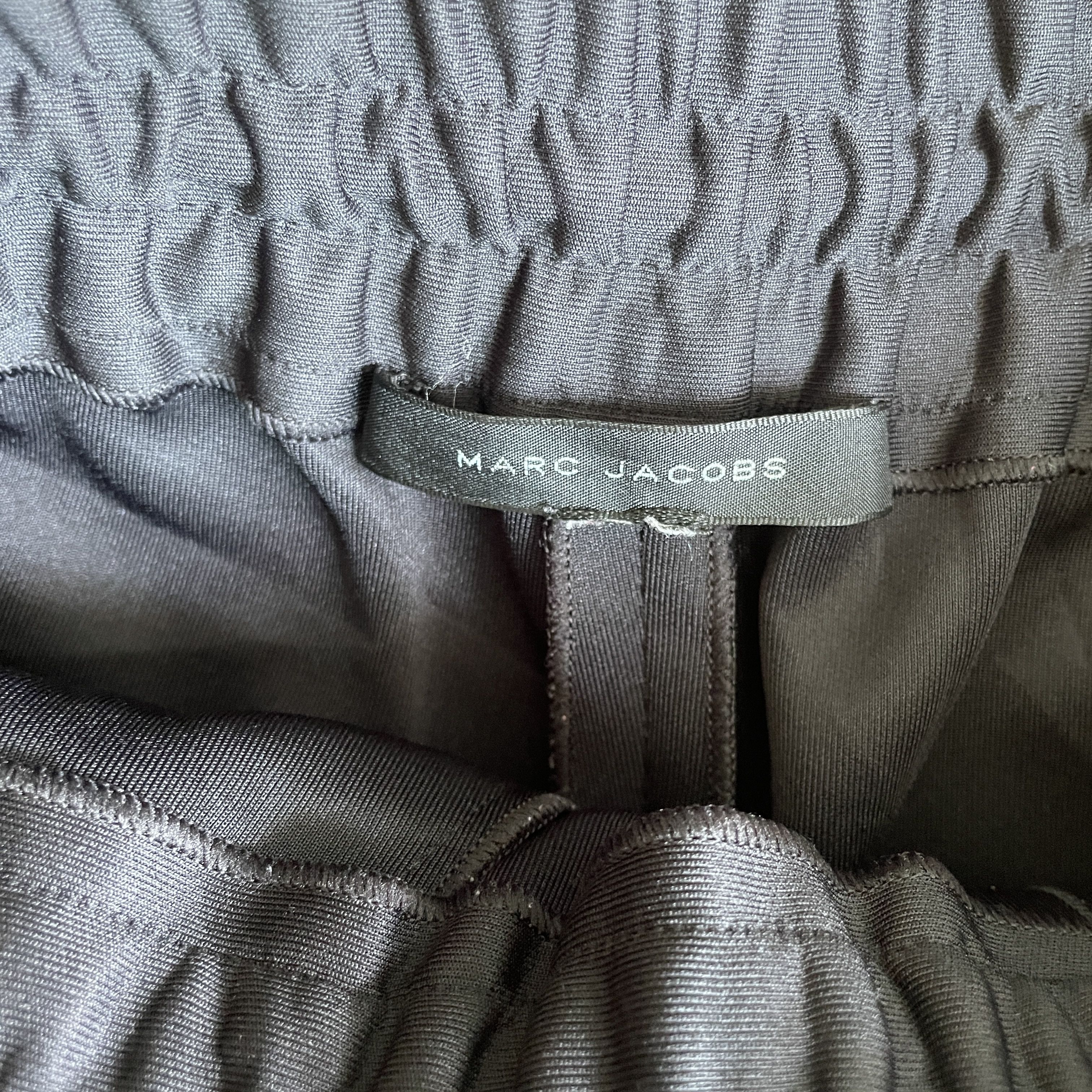 Marc Jacobs MARC JACOBS Mainline Sweatpants Size US 27 - 4 Thumbnail